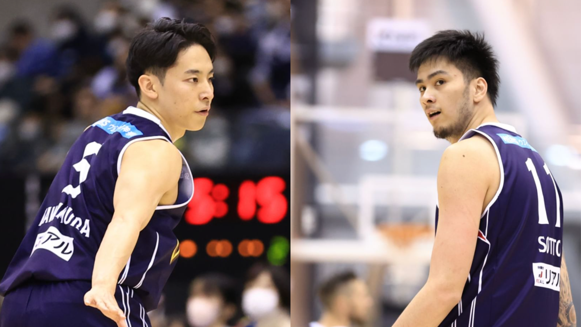 Kawamura Sets B.League Assists Record, Kai Goes Perfect In Yokohama Win ...